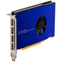 Amd Video Card 100-505940 Amd Radeon Pro Wx 5100 8Gb Gddr5 Retail