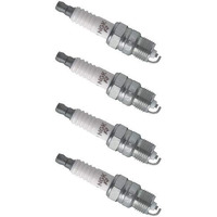 Ngk V-Power Spark Plug Zfr5F-11 (4 Pack) For Dodge Avenger Lux 2011-2011 2.4L/144