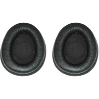 Eartec Replacement Leatherette Earpad For Ultralite Headsets (Pair)