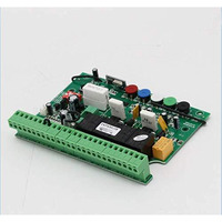 Topens Ekpkmj3B Pcb Print Circuit Control Board For Pw302 Swing Gate Opener