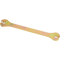 Steel Wheel Rim Repair Wrench Tool  Special Jaw Radius  For Steel Automotive Wheels Only  Heavy Duty Steel Construction  Prevents Creasing Or Cracking  Efficient Solution For Racing Wheel Repairs