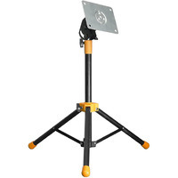Hxw Pps-75 Electronic Mounting Stand With Plate For Percussion Instruments Sample Pad/Drum Pad