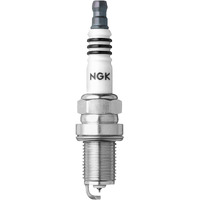 Ngk 7696 Double Platinum Spark Plug. Part# Pzfr6H