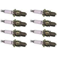 Ngk Standard Series Spark Plug Yr5 (8 Pack) For Gmc G2500 Rally 1979-1983 5.7L/350