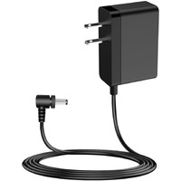 Merom Charger For Shark Rocket Pet Pro Vacuum Replacement Dk33-248080H-U Iz162H Iz163H Iz362H Iz363H Ix140 Ix141 Iz140C Iz140 Iz142 Uz145 Iz141C Iz162Hc Xbchgx140 Xsbt620 Shark Charger Adapter