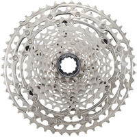 Shimano Cs-M5100 Cassette 11 Speed  11-51T