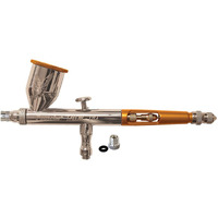 Paasche Airbrush Tg#2-Ad Airbrush