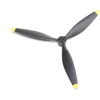E-Flite 120Mm X 70Mm 3 Blade Propeller Eflup120703B Propellers Electric Plane