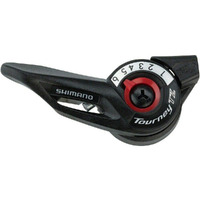 Shimano Tourney Tz500 6-Speed Right Thumb Shifter