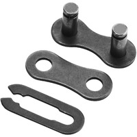 Zonkie Single Speed Removable Quick Split Chain Link X4
