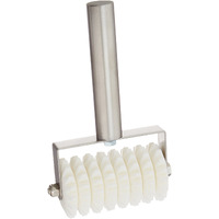 Winco 8-Wheel Dough Roller Docker