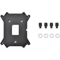 Thermaltake Lga1700 Upgrade Kit For Pacific Diy Water Block W4 Series?W5?W7?Mx1 And Cooling Kit  Cl-O031-St00Bl-A