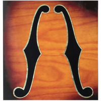 Inlaystickers Sticker/Decal (Fh-214Sd-Lr)