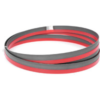 Newsmarts 10/14Tpi Bandsaw Blades  93"" (7' 9"") X 3/4"" Band Saw Blades For Cutting Metal
