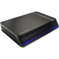 Avolusion Hddgear Pro X 3Tb Usb 3.0 External Gaming Hard Drive (For Xbox Series X|S) - 2 Year Warranty