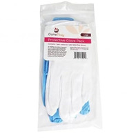Cake Play Isomalt Sugar Protective Glove Set (Large)