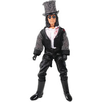 Mego Alice Cooper 8-Inch Action Figure