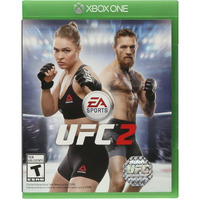 Ea Sports Ufc 2 - Xbox One