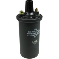 Ngk U1173 (49030) Ignition Coil For Distributor-Based Ignition System
