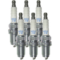 Ngk (1208) Ilzfr6D11 Laser Iridium Spark Plug (6 Pack)