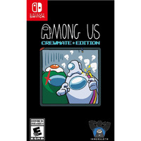 Among Us: Crewmate Edition - Nintendo Switch