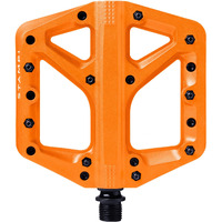 Crankbrothers Mtb Pedals Stamp 1 Large Orange