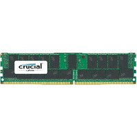 Crucial 32Gb Ddr4-2400 Rdimm Ct32G4Rfd424A