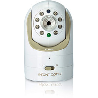 Infant Optics Dxr-8 Pro Add-On Camera (Not Compatible With Dxr-8)  White