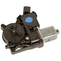 Acdelco Gm Original Equipment 20951582 Front Passenger Side Power Window Regulator Motor