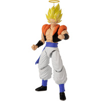 Dragon Ball Super - Dragon Stars - Super Saiyan Gogeta  6.5"" Action Figure