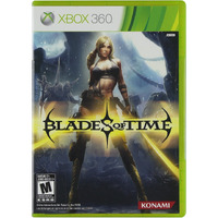 Blades Of Time - Xbox 360