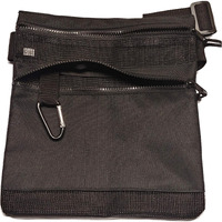 Calces365 Metal Detecting Water Proof Mesh Waist Pouch  Perfect For Beach Detecting  Long 52 Inche Belt