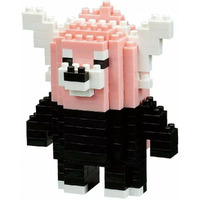 Nanoblock - Pokemon - Bewear  Nanoblock Pokemon Series