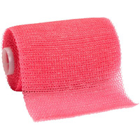 Scotchcast 3M Scotchcast 82003X Plus Casting Tape  Bright Pink 3"" X 4 Yard (Pack Of 10)