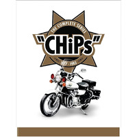 Chips: The Complete Series Collection - Seasons 1 - 6 (Dvd) [Region 1]