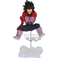 Banpresto Dragon Ball Gt Tag Fighters-Super Saiyan4 Vegeta -