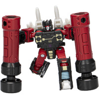 Transformers Toys Studio Series The The Movie Decepticon Frenzy (Red) Toy  3.5-Inch  Action Figures For Boys And Girls Ages 8 And Up