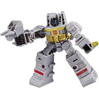 Transformers Toys Legacy Evolution Core Grimlock Toy  3.5-Inch  Action Figure For Boys And Girls Ages 8 And Up