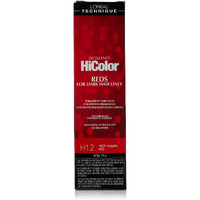 L'Oreal Paris Excellence Hicolor Permanent Haircolor  Deep Auburn Red  1.74 Ounce