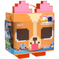 Pet Simulator - Pixel Corgi Mystery Collector Bundle (9"" Case W/ 8 Collectibles  Series 2) [Includes Dlc]
