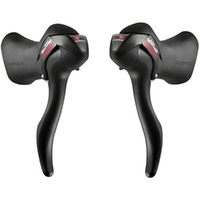 Shimano Tourney St-A073 7-Speed Triple Sti Lever Set