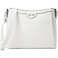 Nine West Farrahh Swing Pack Optic White One Size