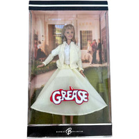 Barbie Collector - Barbie As Sandy From Grease #2 - Tell Me More