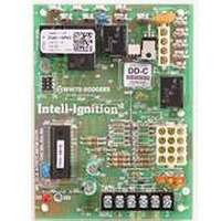 Oem White Rodgers Upgraded Furnace Control Circuit Board 50A65-475