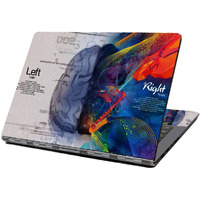 15.6 Inch Laptop Notebook Skin Sticker Cover Art Decal Fits 13.3"" 14"" 15.4"" 15.6"" Hp Dell Lenovo Apple Mac Asus Acer (Free 2 Wrist Pad Included) (Nek1215-7546)