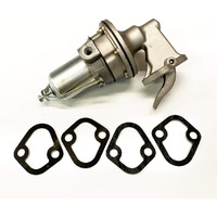 Mercruiser Omc Fuel Pump Replaces 86234A4  86234A05  985603  985602  982440  18-7278