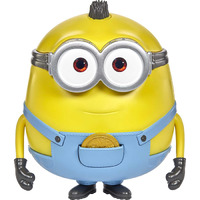 Minions Toys Babble Otto Large Interactive Toy With 20+ Sounds & Phrases  Gift For Kids 4 Years Old & Up