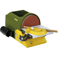 Proxxon Disk Sander Tg 125/E  37060   Green