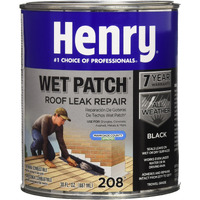 Henry He208030 Roof Cement  Classic Assorted