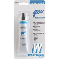 Walthers 904-299 Goo Glue Cement
